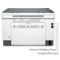 HP LaserJet MFP M234dw Trad Printer - 2