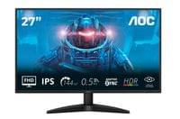 AOC 27B36X, 27&amp;quot; IPS WLED, 1920x1080@144Hz, 4ms GtG, 0.5ms... - 0