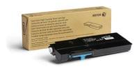 Xerox Cyan Extra High Capacity Toner Cartridge for... - 1