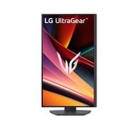LG 27G610A-B, UltraGear 27&amp;quot; IPS, AG, 1ms (GtG), 200Hz,... - 7