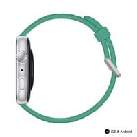 Huawei Watch Fit 5 Niki-B19F Green + Huawei Freebuds SE 4... - 2