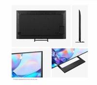 Hisense 55"A7S, 4K Ultra HD 3840x2160, Quantum Dot, Light... - 2 Hisense 55"A7S, 4K Ultra HD 3840x2160, Quantum Dot, Light... - 2