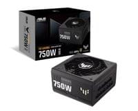 Asus TUF Gaming 750W - 1