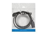 Lanberg CEE 7/7 -&amp;gt; IEC 320 C19 power cord 16A 1.8m VDE,... - 3