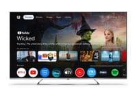 Sharp 65JP7265E, 65&amp;quot; QLED Mini led Google TV, 4K Ultra HD... - 0