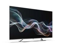 Sharp 65JP7265E, 65&amp;quot; QLED Mini led Google TV, 4K Ultra HD... - 2