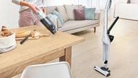 Bosch BBH3ALL28, Cordless Handstick Vacuum cleaner 2 in 1... - 2