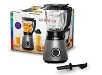 Bosch MMB6172S Series 4, VitaPower Blender, 1200 W, Glass... - 3 Bosch MMB6172S Series 4, VitaPower Blender, 1200 W, Glass... - 3