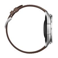 Huawei Watch GT6, Atum-B19L, Grey Leather - 4 Huawei Watch GT6, Atum-B19L, Grey Leather - 4