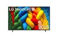 LG 75NANO80A3B, 75&amp;quot; 4K HDR Smart Nano Cell TV, 3840x2160,... - 1