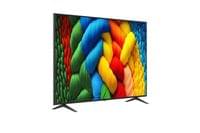 LG 75NANO80A3B, 75" 4K HDR Smart Nano Cell TV, 3840x2160,... - 2