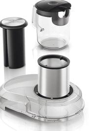 Bosch MES4010, Centrifugal juicer 1200 W, 3 speeds, 3 lt... - 4 Bosch MES4010, Centrifugal juicer 1200 W, 3 speeds, 3 lt... - 4