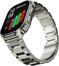 HiFuture Ultra 3 Pro Silver, 2.04&amp;quot; IPS, 368x448,... - 3