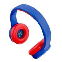 TRUST Nouna Wireless Headphones Paw Patrol Blue - 2