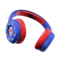 TRUST Nouna Wireless Headphones Paw Patrol Blue - 2 TRUST Nouna Wireless Headphones Paw Patrol Blue - 2