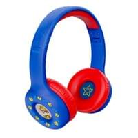 TRUST Nouna Wireless Headphones Paw Patrol Blue - 3 TRUST Nouna Wireless Headphones Paw Patrol Blue - 3