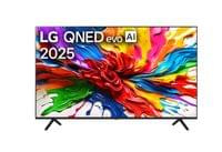 LG 65QNED92A6A, 65&amp;quot; 4K QNED MiniLED evo HDR Smart TV,... - 1