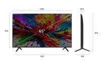 LG 65QNED92A6A, 65&amp;quot; 4K QNED MiniLED evo HDR Smart TV,... - 3