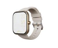 HiFuture Lume Champagne Gold, 1.85 " IPS, Powered by Dual... - 2