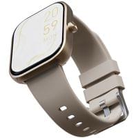 HiFuture Lume Champagne Gold, 1.85 &amp;quot; IPS, Powered by Dual... - 3