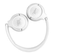 JBL TUNE 530BT WHT Wireless on-ear Bluetooth headphones - 2 JBL TUNE 530BT WHT Wireless on-ear Bluetooth headphones - 2