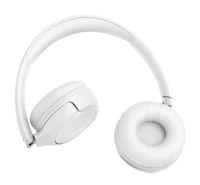 JBL TUNE 530BT WHT Wireless on-ear Bluetooth headphones - 6 JBL TUNE 530BT WHT Wireless on-ear Bluetooth headphones - 6