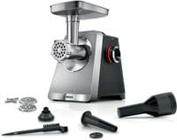Bosch MFWS820M, SER8, Meat mincer, Blocking power: 2500W,... - 1