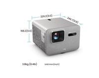 BenQ TK705STi Home Entertainment Projector, 4K UHD... - 3