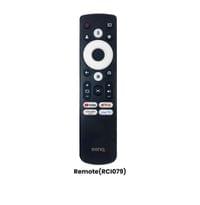BenQ TK705STi Home Entertainment Projector, 4K UHD... - 7