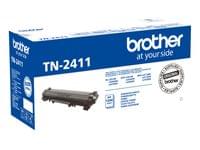 Brother TN-2411 Standard Yield Toner Cartridge - 1