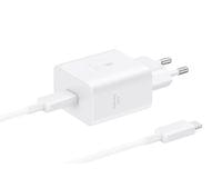 Samsung EP-T4511 45W Power Adapter with Cable White - 2 Samsung EP-T4511 45W Power Adapter with Cable White - 2