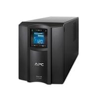 APC Smart-UPS C 1500VA LCD 230V with SmartConnect + APC...