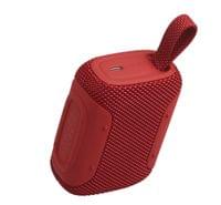 JBL GO 5 RED Waterproof and drop-proof portable speaker - 2