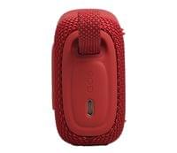 JBL GO 5 RED Waterproof and drop-proof portable speaker - 3