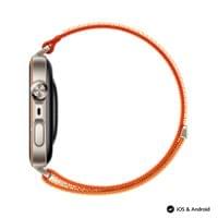 Huawei Watch Fit 5 Pro Niki-B29W Orange + Huawei Freebuds... - 2