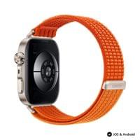 Huawei Watch Fit 5 Pro Niki-B29W Orange + Huawei Freebuds... - 5