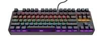 TRUST GXT 834 Callaz TKL Mechanical Illuminated Keyboard US - 2