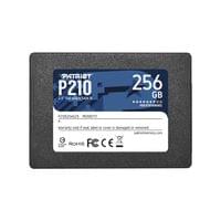 Patriot P210 256GB SATA3 2.5 - 1