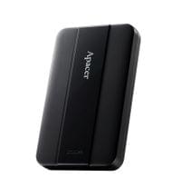 Apacer AC237, 5TB 2.5&amp;quot; SATA HDD USB 3.2 Portable Hard Drive - 1