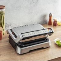 Tefal GC772D30 OPTIGRILL 2IN1 INOX EE - 5