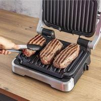 Tefal GC772D30 OPTIGRILL 2IN1 INOX EE - 6