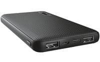 TRUST Primo Fast Ultra-thin Powerbank 10000 mAh - 1