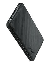 TRUST Primo Fast Ultra-thin Powerbank 10000 mAh - 2