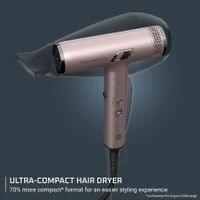 Rowenta HY8530E0 Hair Dryer Nano Fold Cinnamon P - 5