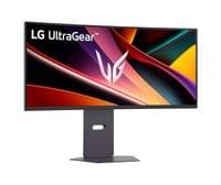 LG 34G600A-B, 34", UltraGear 21:9 Curved, VA, 1ms MBR,... - 2 LG 34G600A-B, 34", UltraGear 21:9 Curved, VA, 1ms MBR,... - 2