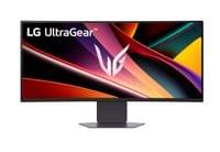 LG 34G600A-B, 34", UltraGear 21:9 Curved, VA, 1ms MBR,... - 3 LG 34G600A-B, 34", UltraGear 21:9 Curved, VA, 1ms MBR,... - 3
