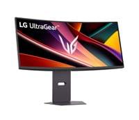 LG 34G600A-B, 34", UltraGear 21:9 Curved, VA, 1ms MBR,... - 4 LG 34G600A-B, 34", UltraGear 21:9 Curved, VA, 1ms MBR,... - 4