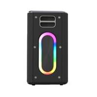 HiFuture MusicBox Black, 3-Way Speaker System, 100W... - 1