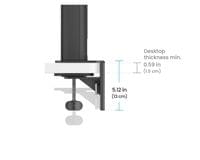 BenQ PD3205UA 31.5W LED MONITOR PD3205UA DARK GREY - 13