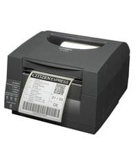 Citizen Label Desktop printer CL-S521II Direct thermal...
